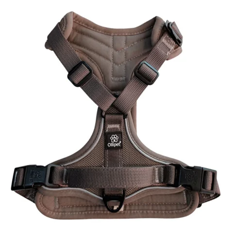 Ollipet For Wagging Tails | Airflex hundesele
