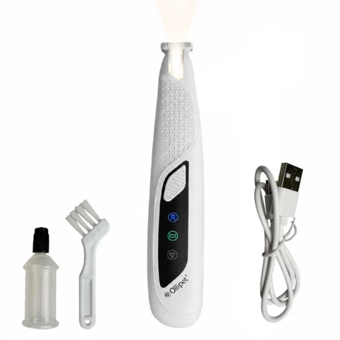 Ollipet Ceramic Micro Trimmer