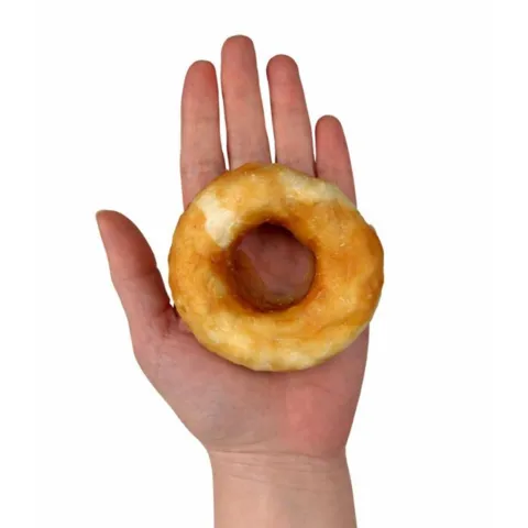 Treateaters New Hide Donut Chicken | 4 stk