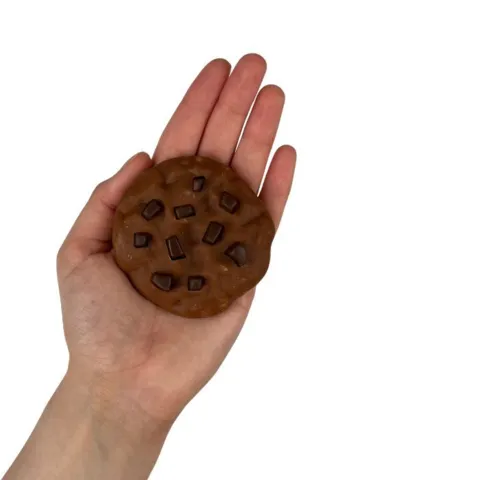 Snacks Goodys Cookie with Chicken | Large 7,5 cm | 1stk.