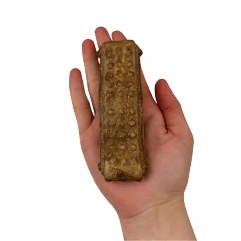 Treateaters Collagen Dental Chew tyggeben håndholdt