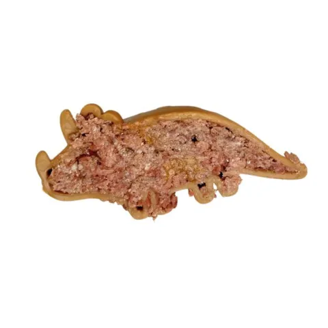 Vegetar Snack Dino | Large | 1stk.