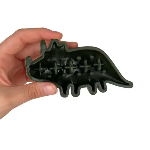 Vegetar Snack Dino | Large | 1stk.