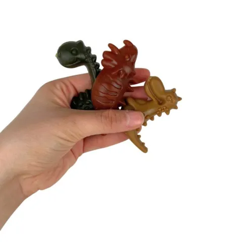 Vegetar Snack Dino | Small | 1stk.