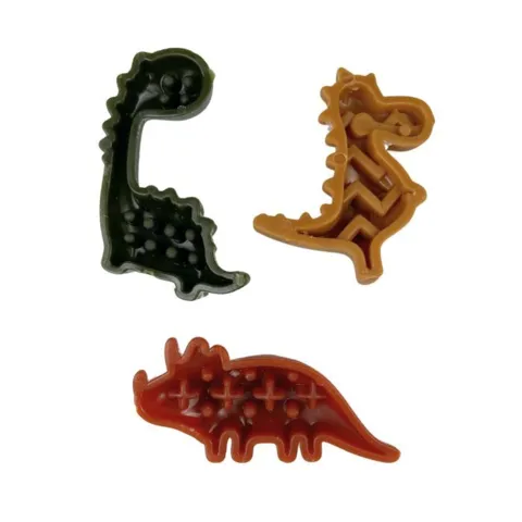 Vegetar Snack Dino | Small | 1stk.