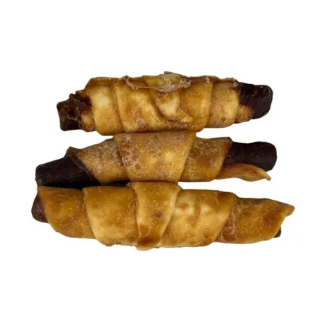 Faunakram Chicken Hot Dog | 10 cm | 170g