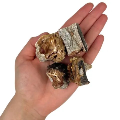 Ozami Dog Snack Hake Steak | 60g