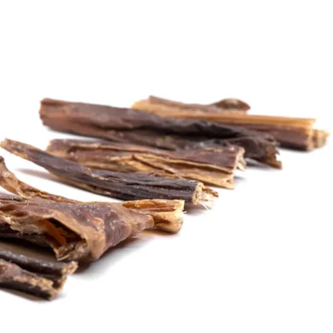 Snack'it hundesnack med 100% hestemave
