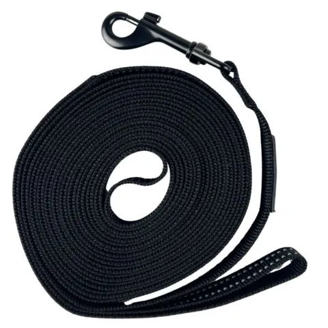 Ollipet refleks sporline | 5 eller 8 Meter