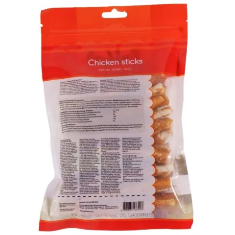Småland Chicken Sticks 300g