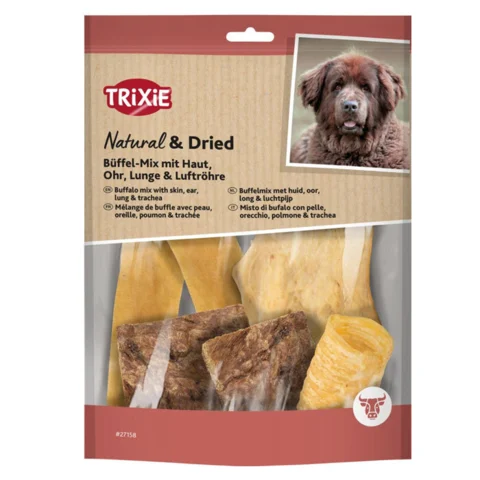 Trixie Buffalo Mix