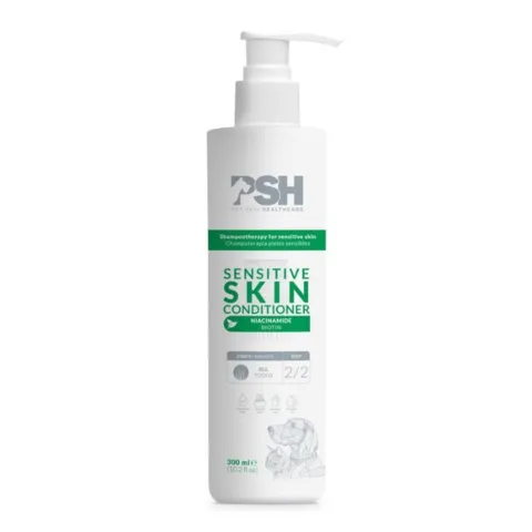 PSH Sensitive Skin Conditioner | 300ml