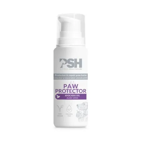 PSH Paw Protector potebalsam med avocadoolie og aloe vera til hunde
