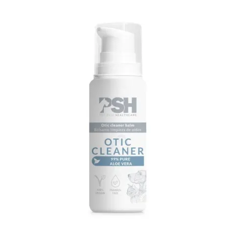 PSH Otic Ear Cleaner, Ørerens | 100ml