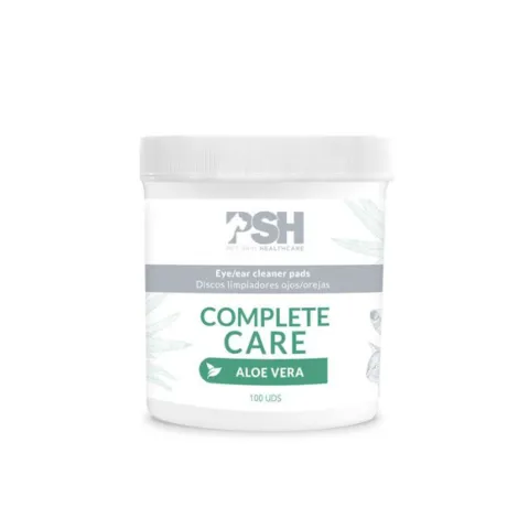 PSH Eye & Ear Cleaner Pads | 100 stk
