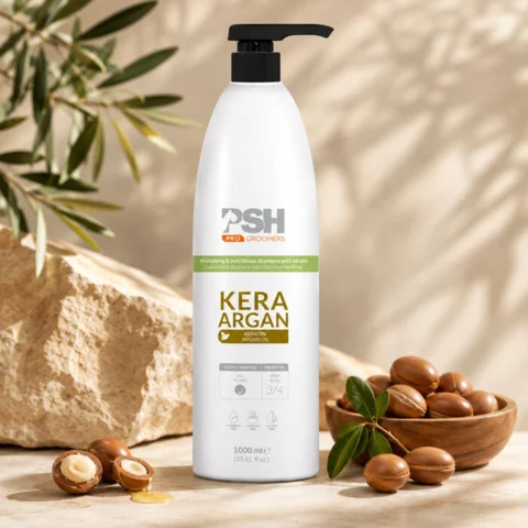 PSH Kera Argan Mask, Pelskur | 1000ml