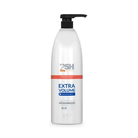 PSH Extra Volume Shampoo | 1000ml