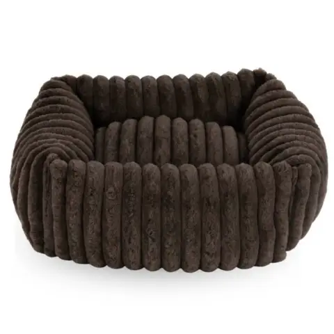 Ollipet Bella Bloom Lounge hundekurve | Flere farver