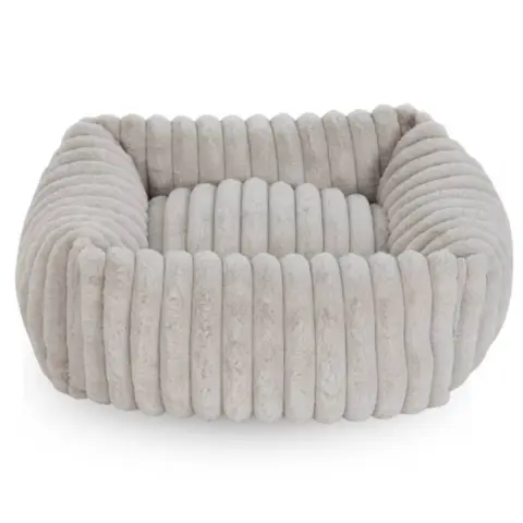 Ollipet Bella Bloom Lounge hundekurve | Flere farver
