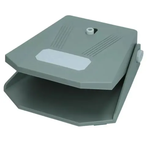 CoolPets Splash Water Fountain | Olivengrøn