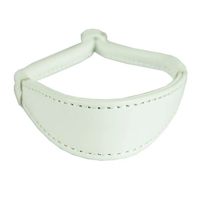 Ollipet Luksus Showline | Hvid