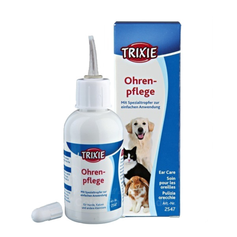 Trixie Ørerens 50 ml