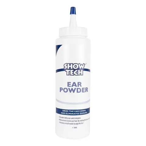 Show Tech Ørepulver 30g