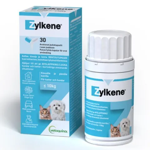 Zylkene | 30 stk.