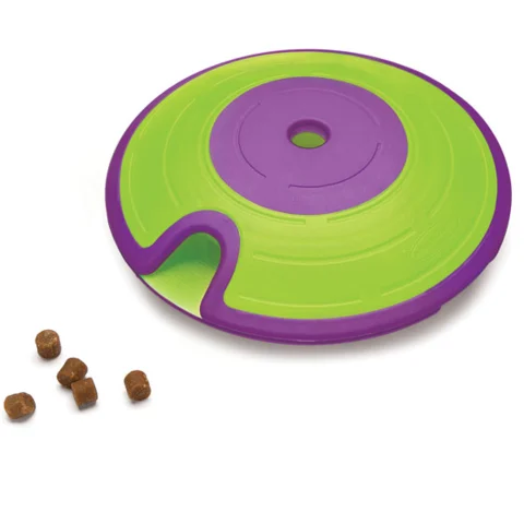 Dog Treat Maze - lille | Hundelegetøj | Cotonshoppen.dk