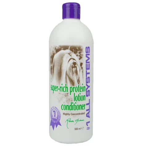 #1 Balsam - Super-Rich Protein Lotion Conditioner