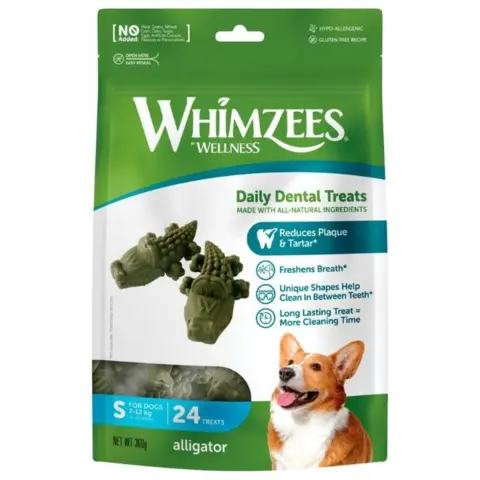 WHIMZEES Alligator | 360g