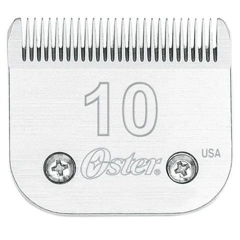 Oster Cryogen-X Skær 10 | Basis-skær 1,5mm