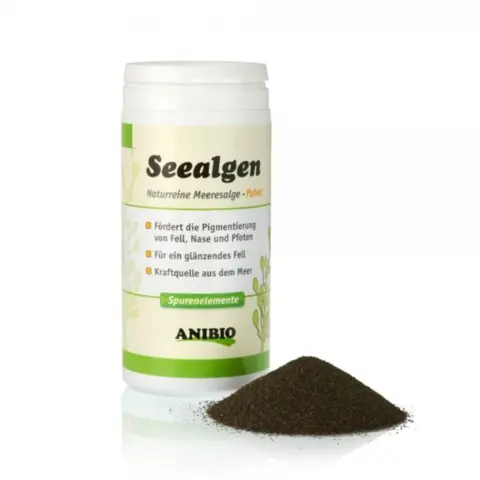 Anibio Seealgen 250 g. (Havtang)