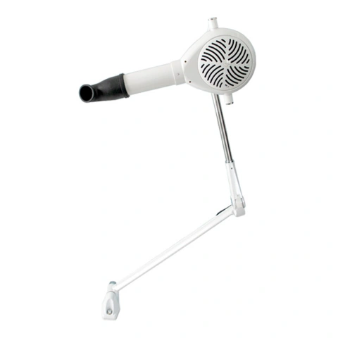 Aeolus Flamingo Brushless Blower | Vægmonteret