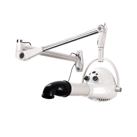 Aeolus Flamingo Brushless Blower | Vægmonteret