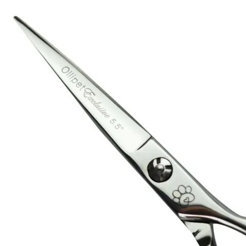 Ollipet Exclusive groomingsaks 5,5"