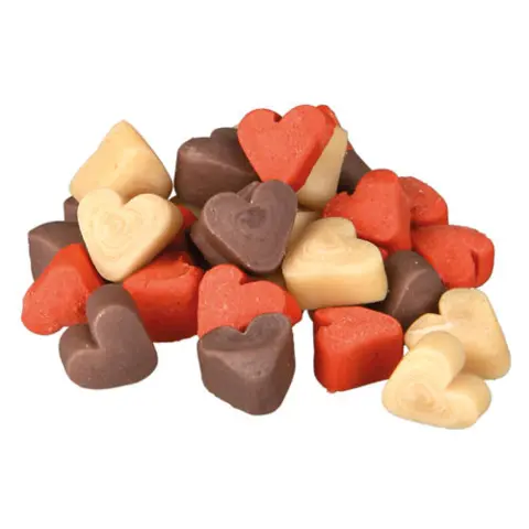 Trixie Hjerte Træningssnack | 200g