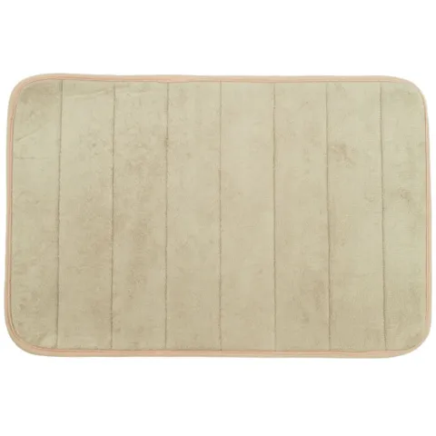 Ollipet Vandabsorberende Memoryfoam bademåtte