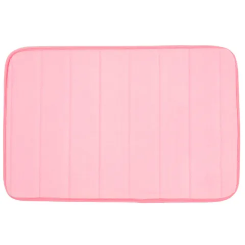 Ollipet Vandabsorberende Memoryfoam bademåtte