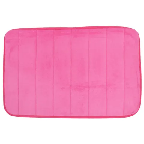Vandabsorberende måtte | Pink