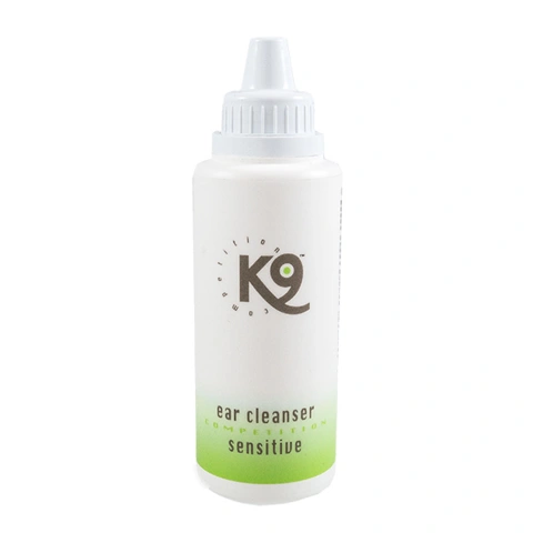 K9 Ear Cleaner Sensitive