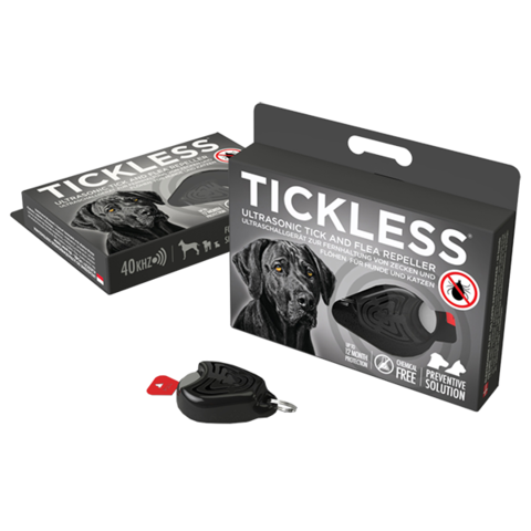 TickLess pet
