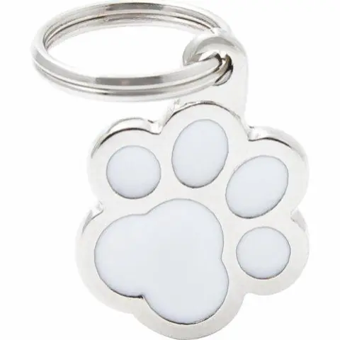 My Family | Classic Paw 2 cm