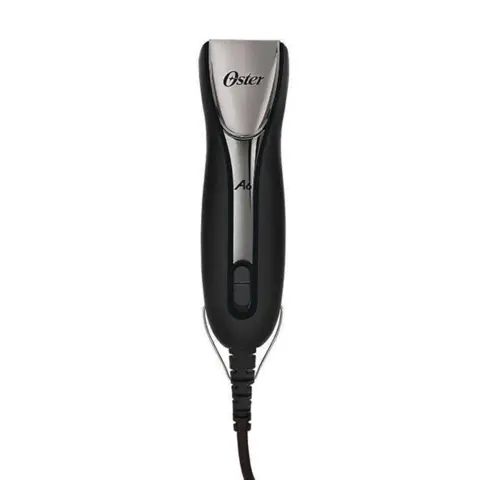 Oster A6 SLIM 3speed NewGen Black | uden skær