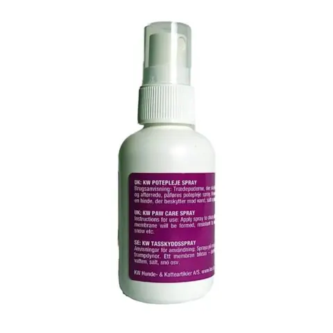 KW Potepleje spray 50 ml.