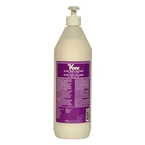 KW Aloe Vera Balsam
