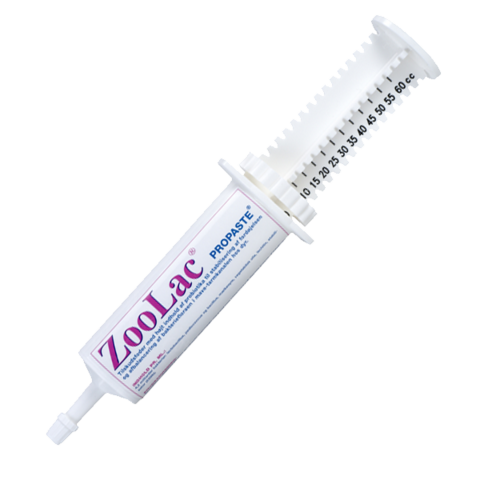 ZooLac ProPaste