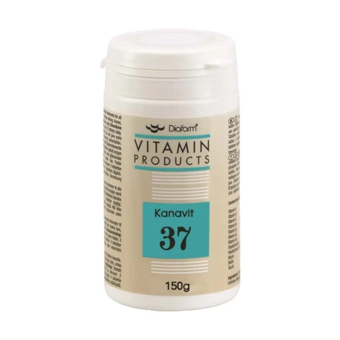 Diafarm Kanavit 37  | 150gram
