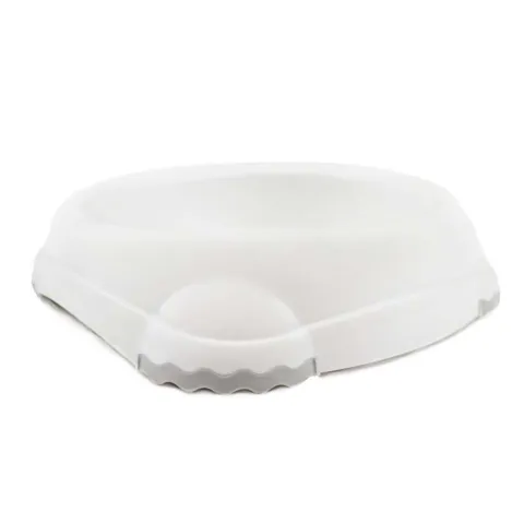 Smarty Bowl madskål | Med lav kant