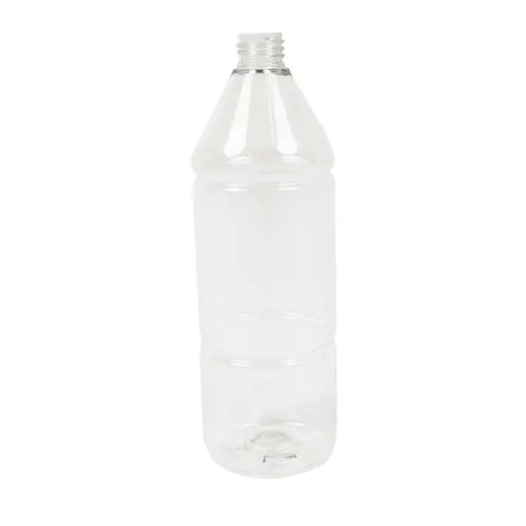 Ollipet Plastflaske til Pet water feeder